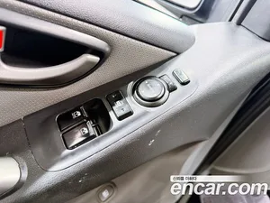 Hyundai Starex, 2014 — миниатюра 9