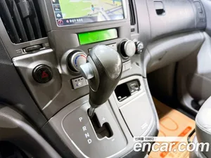 Hyundai Starex, 2014 — миниатюра 11