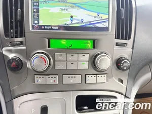 Hyundai Starex, 2014 — миниатюра 13