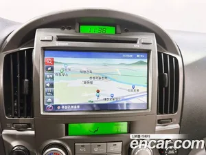 Hyundai Starex, 2014 — миниатюра 14