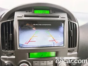 Hyundai Starex, 2014 — миниатюра 15