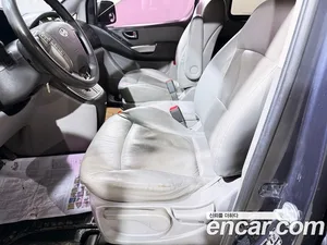 Hyundai Starex, 2014 — миниатюра 18