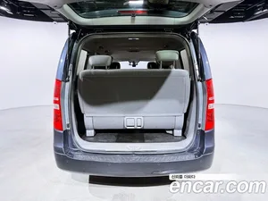 Hyundai Starex, 2014 — миниатюра 19
