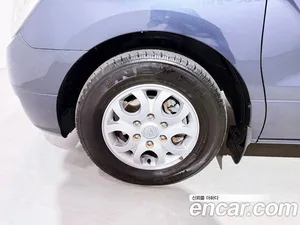Hyundai Starex, 2014 — миниатюра 20