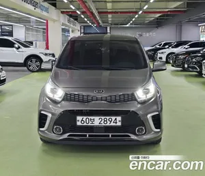 Kia morning, 2018 — миниатюра 2