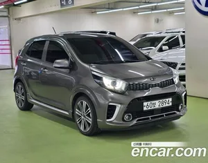 Kia morning, 2018 — миниатюра 3