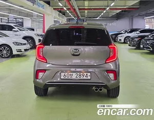 Kia morning, 2018 — миниатюра 4