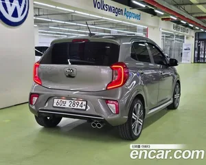 Kia morning, 2018 — миниатюра 5