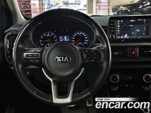 Kia morning, 2018 — миниатюра 9