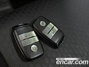 Kia morning, 2018 — миниатюра 15