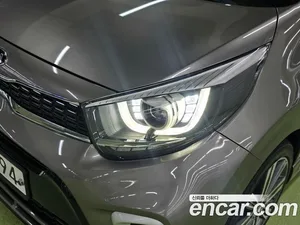 Kia morning, 2018 — миниатюра 18