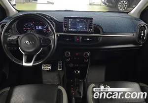 Kia morning, 2018 — миниатюра 20