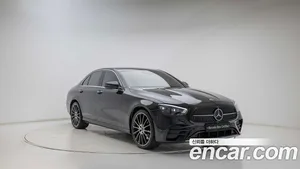 Mercedes-Benz E-Class, 2022 — миниатюра 2