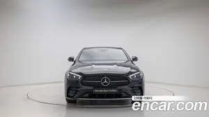 Mercedes-Benz E-Class, 2022 — миниатюра 6