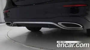 Mercedes-Benz E-Class, 2022 — миниатюра 11