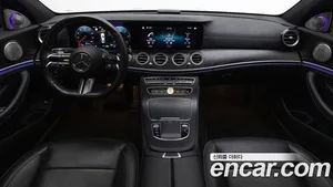 Mercedes-Benz E-Class, 2022 — миниатюра 14