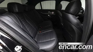 Mercedes-Benz E-Class, 2022 — миниатюра 17