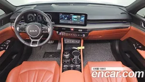 Kia K5, 2024 — миниатюра 10