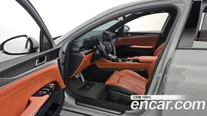Kia K5, 2024 — миниатюра 13