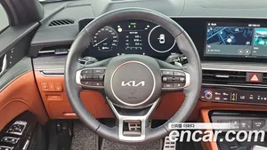 Kia K5, 2024 — миниатюра 17