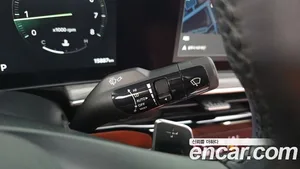 Kia K5, 2024 — миниатюра 22