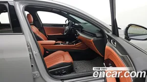 Kia K5, 2024 — миниатюра 24