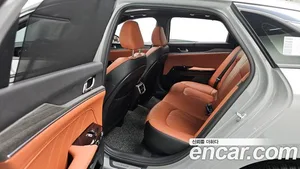 Kia K5, 2024 — миниатюра 25