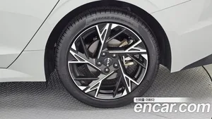 Kia K5, 2024 — миниатюра 7