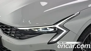 Kia K5, 2024 — миниатюра 8