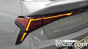Kia K5, 2024 — миниатюра 9
