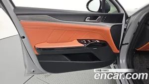 Kia K5, 2024 — миниатюра 14