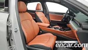 Kia K5, 2024 — миниатюра 16