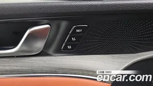 Kia K5, 2024 — миниатюра 30