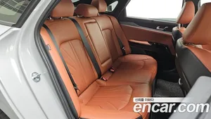 Kia K5, 2024 — миниатюра 33