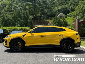 Lamborghini Urus, 2019 — миниатюра 2