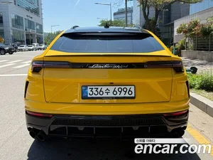 Lamborghini Urus, 2019 — миниатюра 4