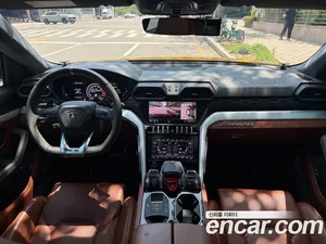 Lamborghini Urus, 2019 — миниатюра 5