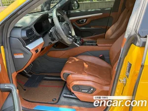 Lamborghini Urus, 2019 — миниатюра 6