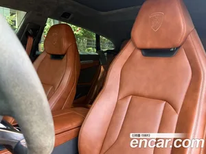 Lamborghini Urus, 2019 — миниатюра 7