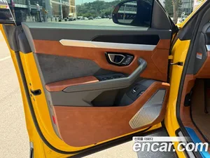 Lamborghini Urus, 2019 — миниатюра 8