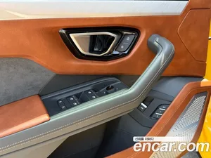 Lamborghini Urus, 2019 — миниатюра 9