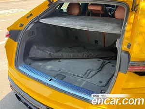 Lamborghini Urus, 2019 — миниатюра 11