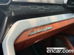Lamborghini Urus, 2019 — миниатюра 12