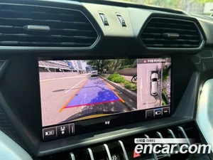 Lamborghini Urus, 2019 — миниатюра 13