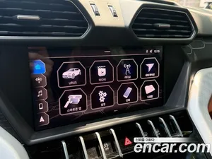 Lamborghini Urus, 2019 — миниатюра 14
