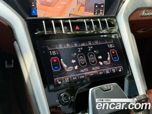 Lamborghini Urus, 2019 — миниатюра 15