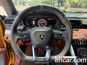 Lamborghini Urus, 2019 — миниатюра 17