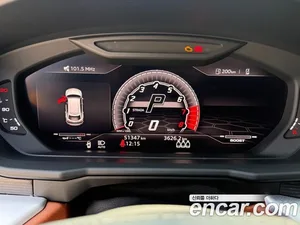 Lamborghini Urus, 2019 — миниатюра 18
