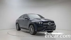 Mercedes-Benz GLE-Class, 2022 — миниатюра 2