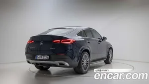 Mercedes-Benz GLE-Class, 2022 — миниатюра 4